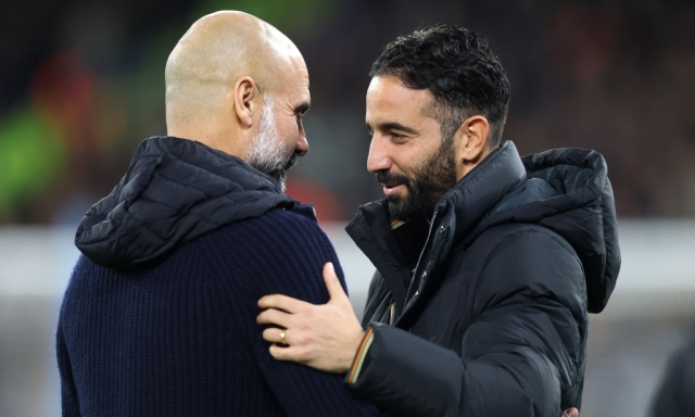 City-United, Barcellona-Valencia e poi Roma, Atalanta, Lazio e Milan: le partite di oggi 4 City-United, Barcellona-Valencia e poi Roma, Atalanta, Lazio e Milan: le partite di oggi