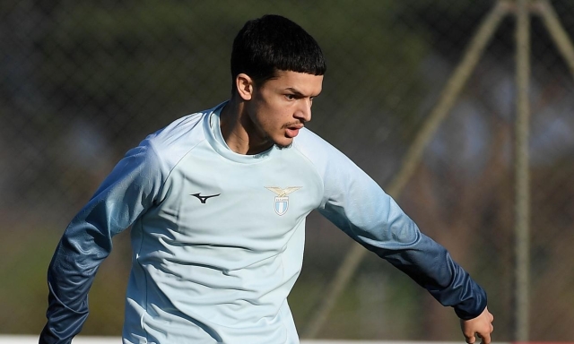 I rilanciati di Sarri: ecco Belahyane e Provstgaard, i rinforzi della Lazio 1 I rilanciati di Sarri: ecco Belahyane e Provstgaard, i rinforzi della Lazio