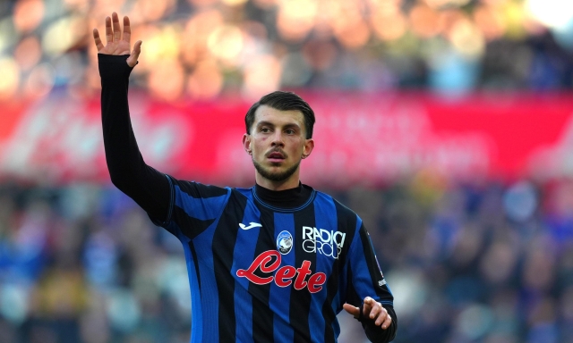 Torino-Atalanta, le formazioni ufficiali: Baroni sceglie Aboukhlal. Juric punta su Samardzic 1 Torino-Atalanta, le formazioni ufficiali: Baroni sceglie Aboukhlal. Juric punta su Samardzic