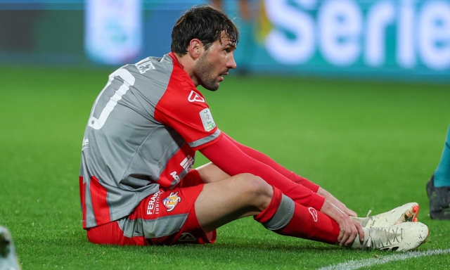 Cremonese-Parma, le formazioni ufficiali: Vazquez dal 1', Cuesta con Cutrone e Pellegrino