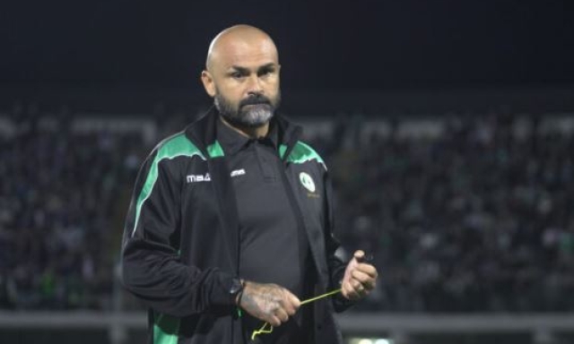 Le partite di oggi: De Zerbi ospita il Lorient, poi Avellino-Monza e la Bundesliga 4 Le partite di oggi: De Zerbi ospita il Lorient, poi Avellino-Monza e la Bundesliga