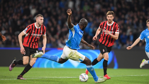 Parte la vendita dei biglietti per Milan-Napoli: info e modalità di acquisto