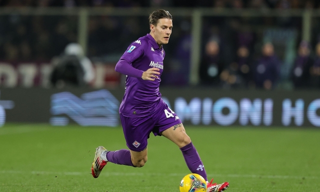 Mandragora, Fagioli e Nicolussi: possibile una mediana tutta italiana per la Fiorentina con il Napoli 2 Mandragora, Fagioli e Nicolussi: possibile una mediana tutta italiana per la Fiorentina con il Napoli