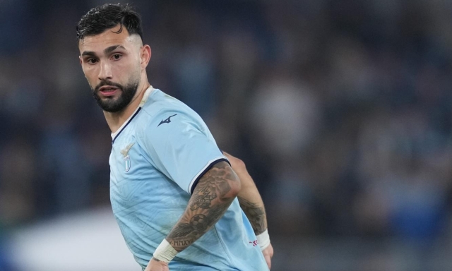 Lazio, Castellanos torna a sfornare bonus: due gol e tre assist in cinque giornate