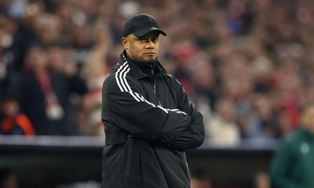 Marsiglia, Bayern Monaco, Mourinho e l'anticipo di Serie B: le partite di oggi