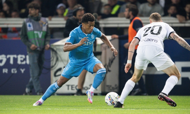 Napoli, Conte sorride: tornano i big dalle nazionali. Neres da valutare