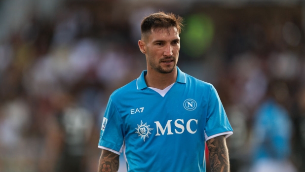 Politano rinnova con il Napoli: avanti insieme fino al 2028 2 Politano rinnova con il Napoli: avanti insieme fino al 2028
