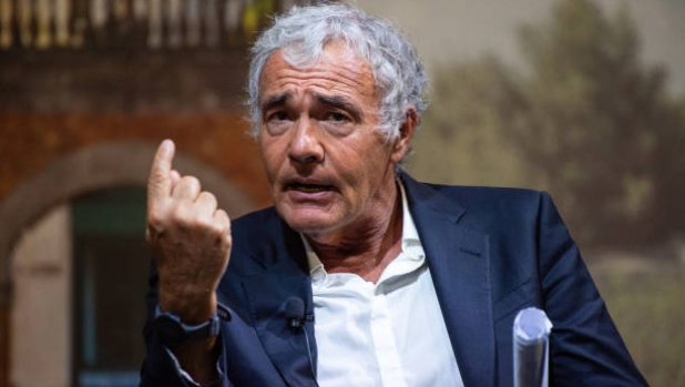 Giletti: "Napoli di un altro mondo rispetto alla Juve. Il Milan..."