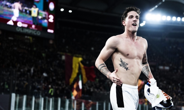 Zaniolo, ultima occasione: nell'Udinese avrà il numero 10 1 Zaniolo, ultima occasione: nell'Udinese avrà il numero 10