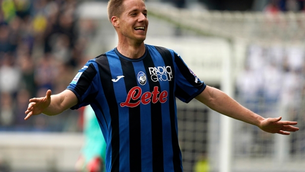 Atalanta-Bruges, le pagelle: Pasalic ispirato (7,5), Tresoldi così giovane e così completo (6,5) 1 Atalanta-Bruges, le pagelle: Pasalic ispirato (7,5), Tresoldi così giovane e così completo (6,5)