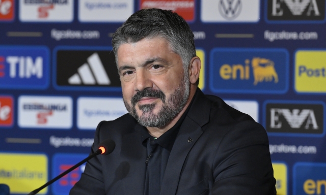 Gabbia, Cristante, Chiesa: così Gattuso prepara la mini rivoluzione d'ottobre 1 Gabbia, Cristante, Chiesa: così Gattuso prepara la mini rivoluzione d'ottobre