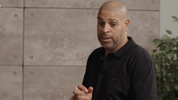 Adriano: "A nessuno importa più di me. L'unico che mi chiama è Aloisio Chulapa" 4 Adriano: "A nessuno importa più di me. L'unico che mi chiama è Aloisio Chulapa"