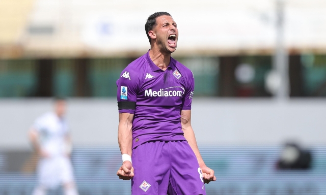 Mandragora segna ancora: una certezza per la Fiorentina e il fanta 2 Mandragora segna ancora: una certezza per la Fiorentina e il fanta
