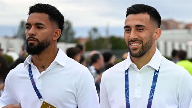 Juve: via Nico e Douglas, i conti tornano. Ma servono i riscatti: senza un buco da 60 milioni 3 Juve: via Nico e Douglas, i conti tornano. Ma servono i riscatti: senza un buco da 60 milioni