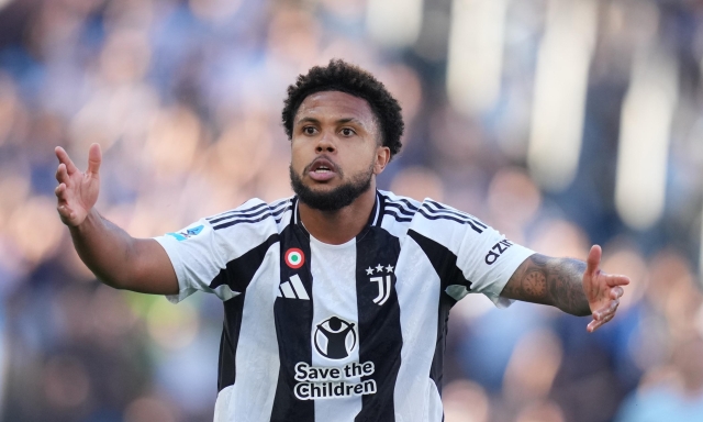 McKennie per contenere Dumfries, Kalulu ancora a tutta fascia: così la Juve sfida l’Inter 1 McKennie per contenere Dumfries, Kalulu ancora a tutta fascia: così la Juve sfida l’Inter