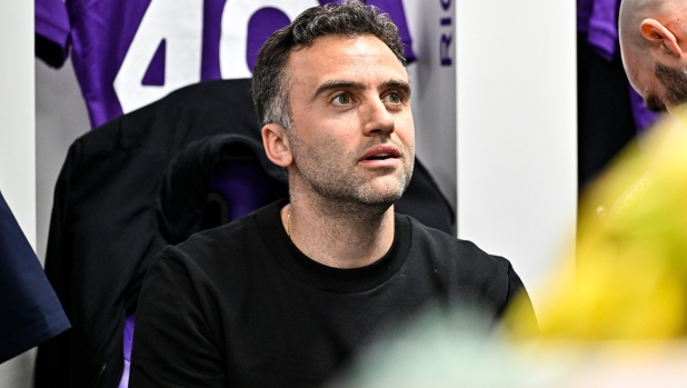 Pepito Rossi: "Nessun rispetto per Suarez, uno schifo il suo atteggiamento" 3 Pepito Rossi: "Nessun rispetto per Suarez, uno schifo il suo atteggiamento"