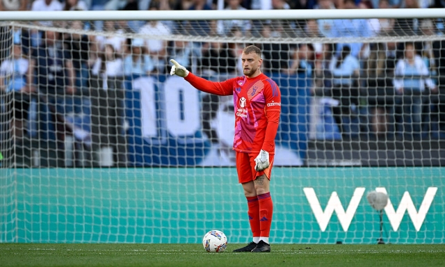 Juve, serata flop per Di Gregorio. Perin si scalda 3 Juve, serata flop per Di Gregorio. Perin si scalda