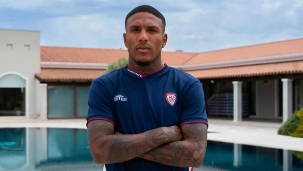 Dallo scudo divino Folorunsho al lupo Luperto: l'etimologia dei cognomi del Cagliari