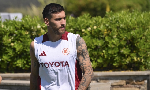 Pellegrini mediano, Tsimikas in fascia: ecco le carte a sorpresa di Gasperini contro il Toro