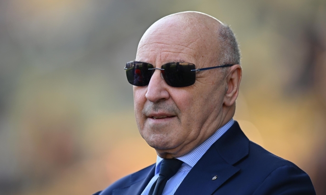 Marotta: "Serve pazienza con Chivu. Orgogliosi di Esposito e del vivaio Inter" 1 Marotta: "Serve pazienza con Chivu. Orgogliosi di Esposito e del vivaio Inter"