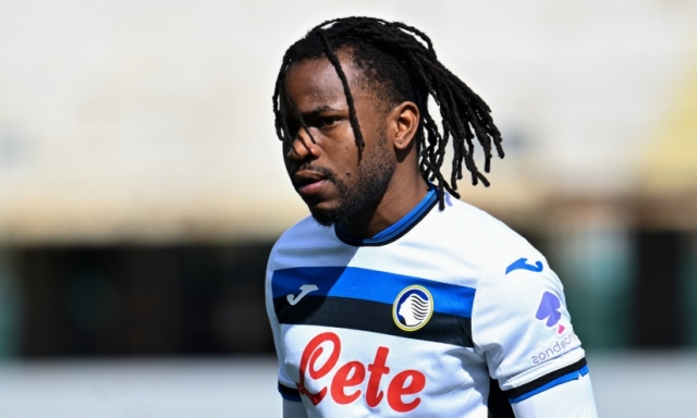 Atalanta, guarda chi si rivede: Lookman a Zingonia, confronto con il club e Juric 4 Atalanta, guarda chi si rivede: Lookman a Zingonia, confronto con il club e Juric
