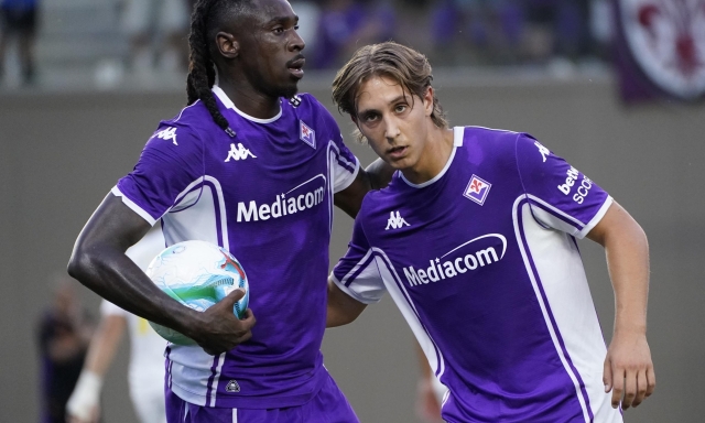 Missione Fiorentina: Kean è da sbloccare. Ci prova Fazzini? 3 Missione Fiorentina: Kean è da sbloccare. Ci prova Fazzini?