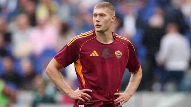 Nizza-Roma, Gasp punta sull'effetto derby e rilancia Dovbyk: il pronostico 3 Nizza-Roma, Gasp punta sull'effetto derby e rilancia Dovbyk: il pronostico