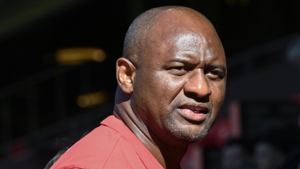Vieira dopo il ko con la Lazio: "È la peggior partita del Genoa da quando sono arrivato"
