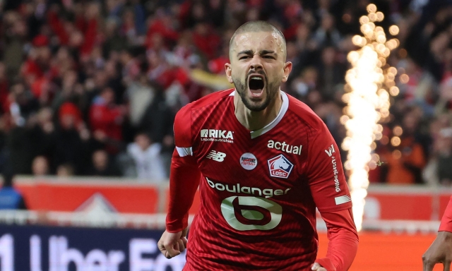 Edon Zhegrova al fantacalcio: quotazione e statistiche del nuovo attaccante della Juventus 4 Edon Zhegrova al fantacalcio: quotazione e statistiche del nuovo attaccante della Juventus