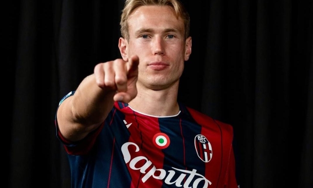 Torbjørn Heggem al fantacalcio: quotazione e statistiche del nuovo difensore del Bologna