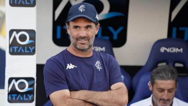 Non solo il rosario di Pagliuca: Trap e Tite, Klopp e Diego, se i tecnici cercano aiuto dall'alto 2 Non solo il rosario di Pagliuca: Trap e Tite, Klopp e Diego, se i tecnici cercano aiuto dall'alto