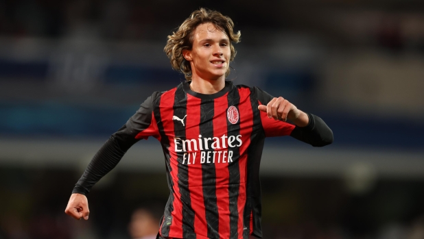 Comotto comincia a brillare tra i professionisti: ecco il suo primo assist