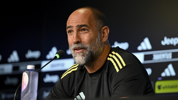 Tudor: "I sette gol subiti? Nessun processo. Che scorrettezze con Kelly e Di Gregorio..." 3 Tudor: "I sette gol subiti? Nessun processo. Che scorrettezze con Kelly e Di Gregorio..."