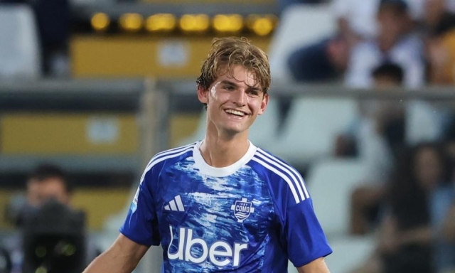 Verona-Cremonese, Como-Genoa e il monday night della Liga: le partite di oggi 1 Verona-Cremonese, Como-Genoa e il monday night della Liga: le partite di oggi