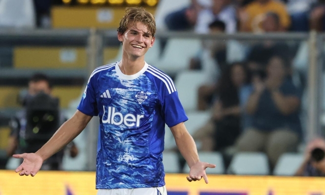 Nico Paz, altro show: seconda perla in tre gare e fantamedia da top