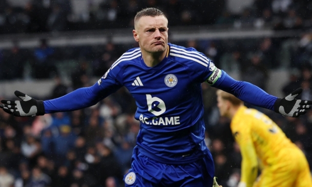 Jamie Vardy al fantacalcio: quotazione e statistiche del nuovo attaccante della Cremonese 1 Jamie Vardy al fantacalcio: quotazione e statistiche del nuovo attaccante della Cremonese