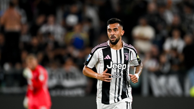 La ex di Nico Gonzalez: "Prima ancora che atterrassi in Argentina, lui era con un’altra"