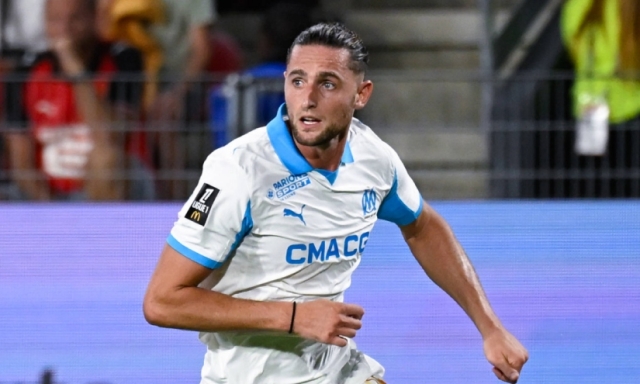 Adrien Rabiot al fantacalcio: quotazione e statistiche del nuovo centrocampista del Milan