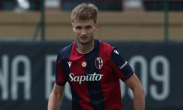 Posch al fantacalcio: quotazione e statistiche del nuovo difensore del Como