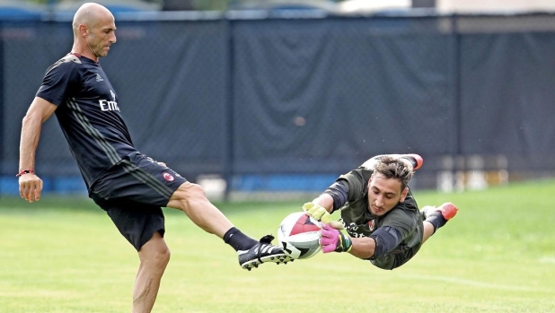 Magni: "Psg allucinante con Donnarumma. Vi spiego cosa avrebbe potuto fare Luis Enrique con lui" 3 Magni: "Psg allucinante con Donnarumma. Vi spiego cosa avrebbe potuto fare Luis Enrique con lui"