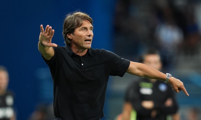 Napoli quanto pesa il turnover da Champions? I rischi di Conte fra infortuni e scelte ragionate 1 Napoli quanto pesa il turnover da Champions? I rischi di Conte fra infortuni e scelte ragionate