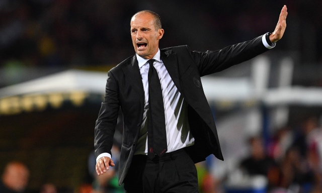 Milan-Bologna: Allegri cerca conferme, occhio a Gimenez 3 Milan-Bologna: Allegri cerca conferme, occhio a Gimenez
