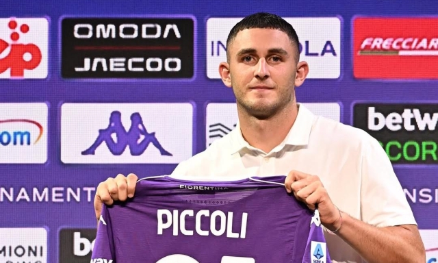 Fiorentina, Piccoli si fa in tre: le opzioni con Kean, senza o dalla panchina 4 Fiorentina, Piccoli si fa in tre: le opzioni con Kean, senza o dalla panchina
