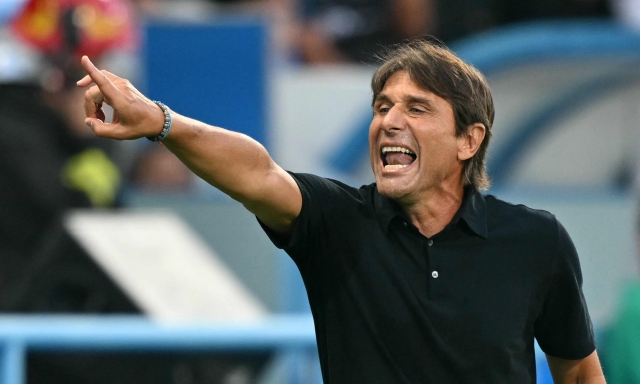 Napoli, la lista Champions. Out Lukaku e Mazzocchi, ci sono Hojlund e Elmas: le scelte di Conte 3 Napoli, la lista Champions. Out Lukaku e Mazzocchi, ci sono Hojlund e Elmas: le scelte di Conte