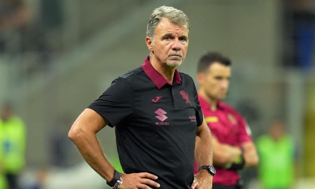 Toro, Anjorin non parte per Parma. Maripan e Ilic ok