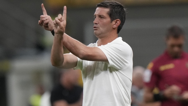 Sacchi: "Udinese, coraggio e idee. Niente drammi per l'Inter, ma ora Chivu..." 4 Sacchi: "Udinese, coraggio e idee. Niente drammi per l'Inter, ma ora Chivu..."