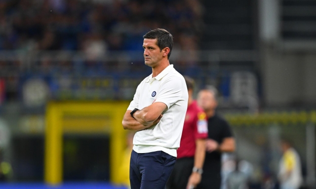 I "difettucci" e quelle "abitudini radicate negli anni". Cosa c'è dietro le parole di Chivu 4 I "difettucci" e quelle "abitudini radicate negli anni". Cosa c'è dietro le parole di Chivu