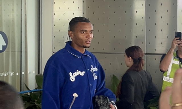 Akanji è sbarcato a Milano: ora visite e firma. È iniziata l'avventura con l'Inter 4 Akanji è sbarcato a Milano: ora visite e firma. È iniziata l'avventura con l'Inter
