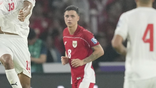 Da un Reijnders all’altro: il fratello di Tijjani in Indonesia