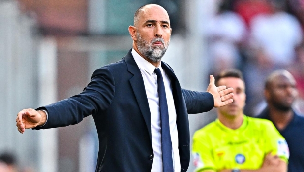 David, Openda e Vlahovic: il piano di Tudor per utilizzarli bene e non scontentare nessuno 1 David, Openda e Vlahovic: il piano di Tudor per utilizzarli bene e non scontentare nessuno